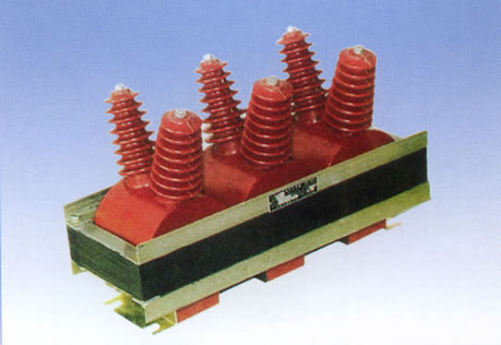 JSZW-3、6、10電壓互感器